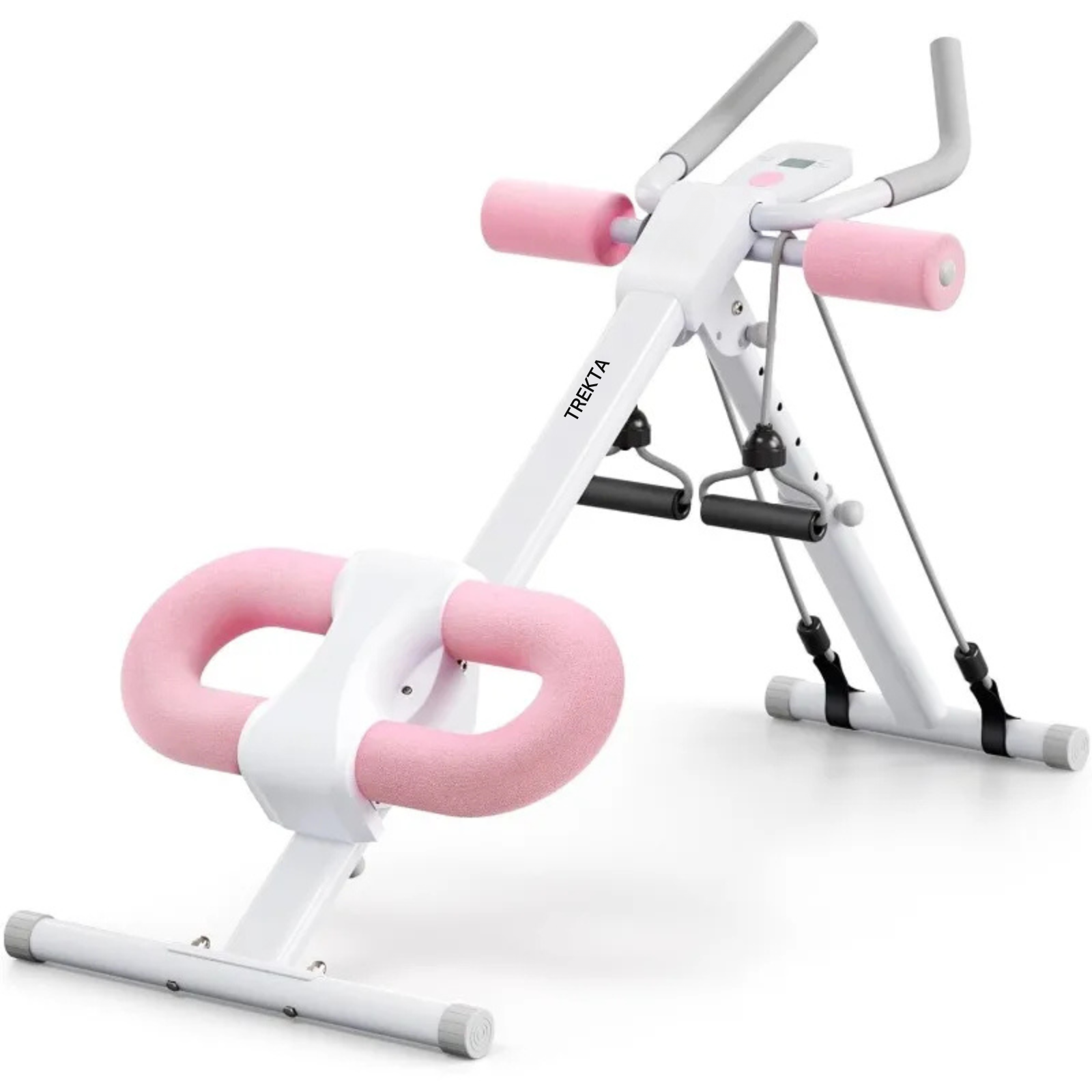 Trekta Ab Machine Adjustable Trainer