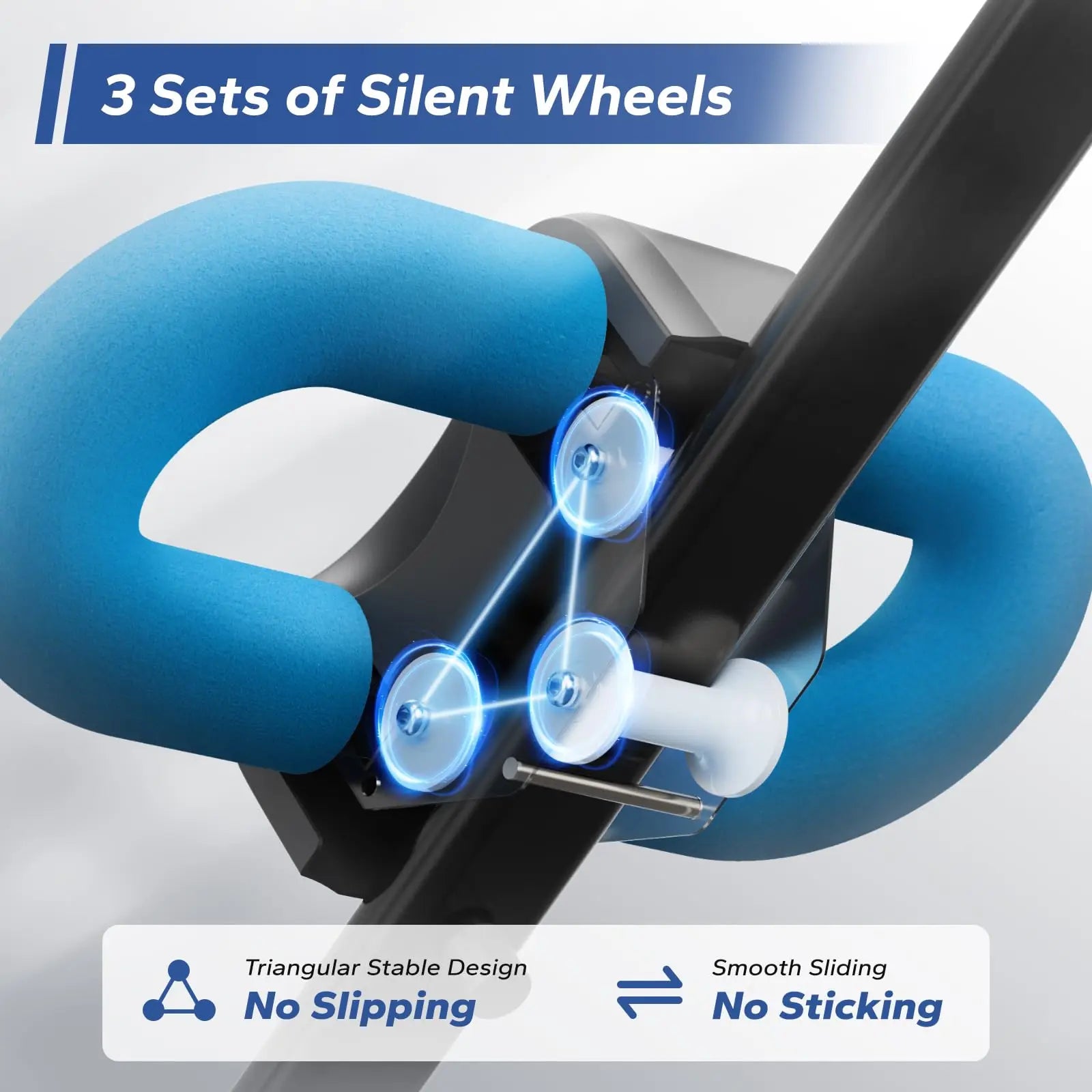 Trekta Ab Machine Adjustable Trainer