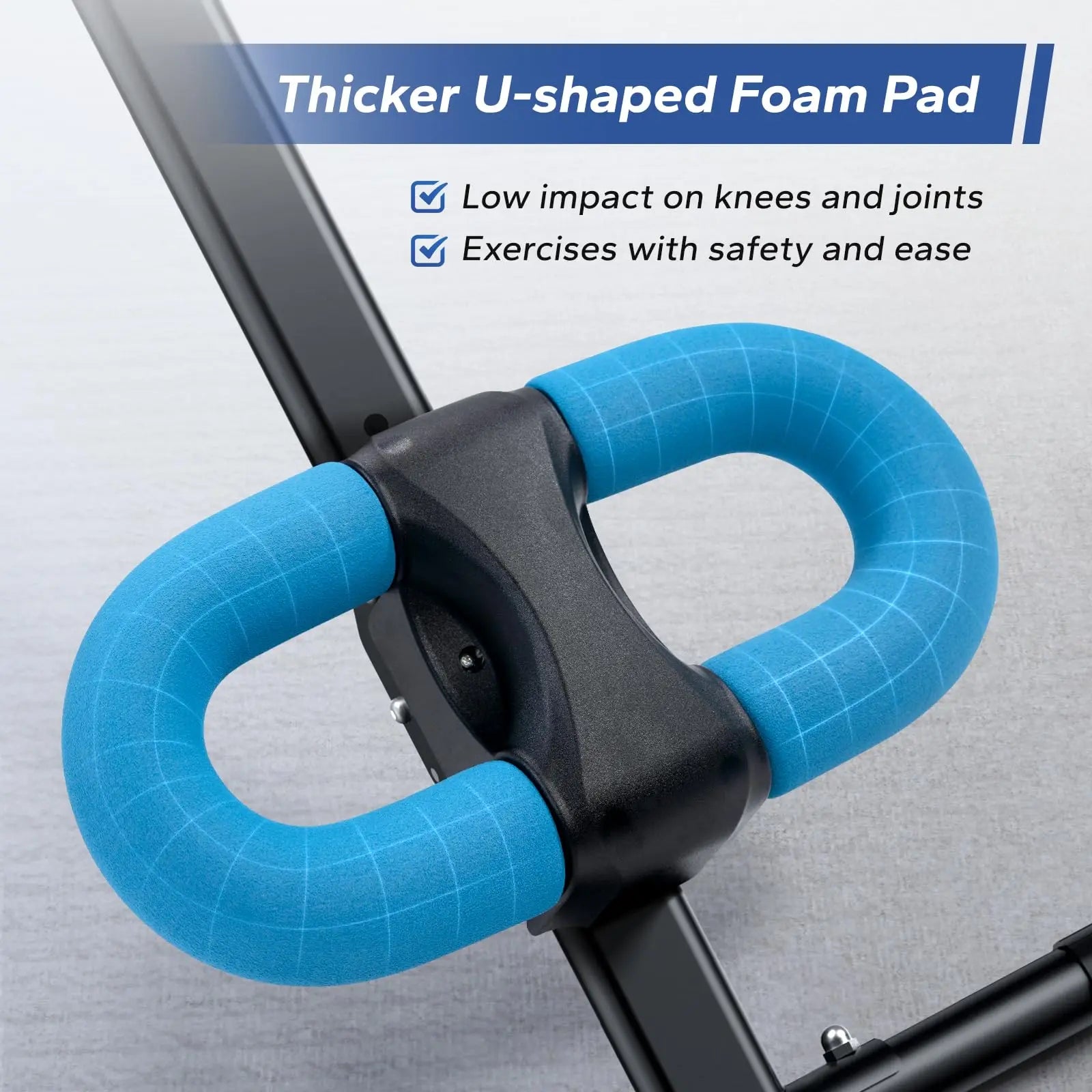 Trekta Ab Machine Adjustable Trainer