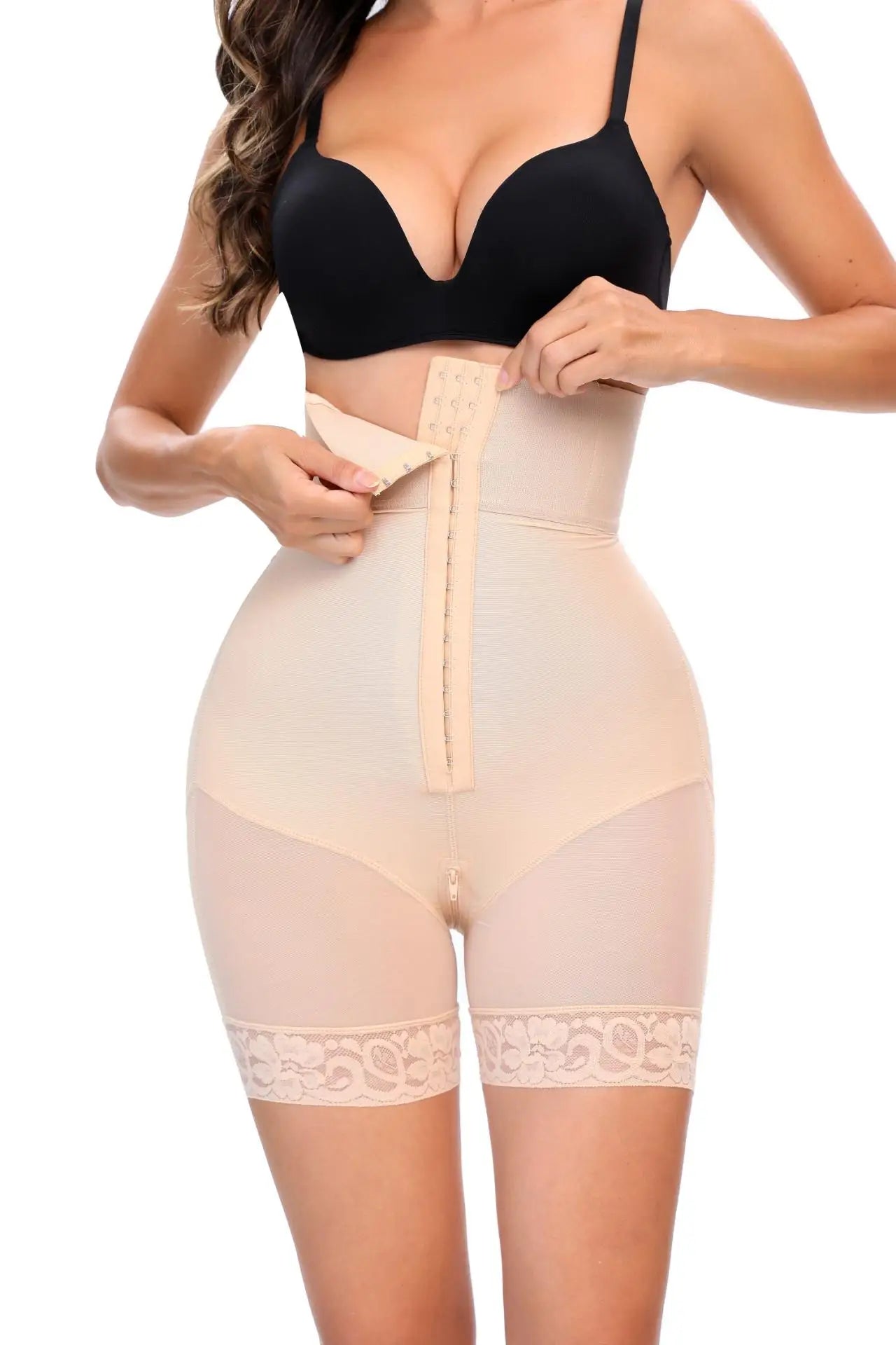 Fajas Colombiana Shapewear
