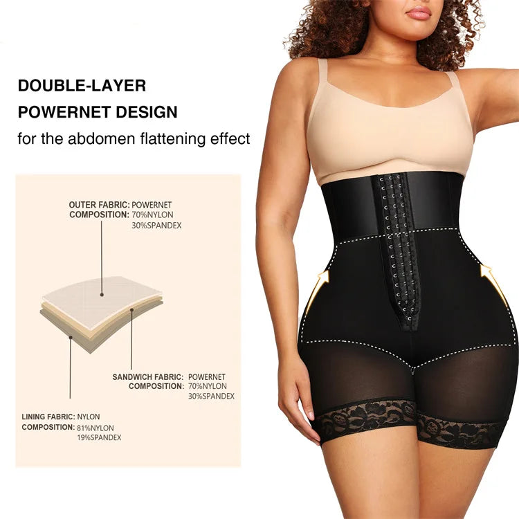 Fajas Colombiana Shapewear