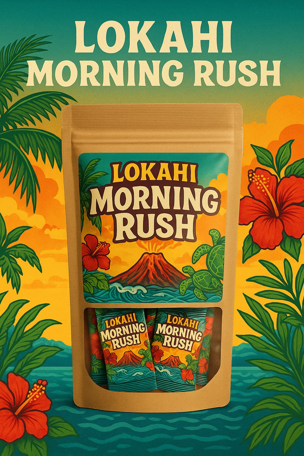 Morning Rush