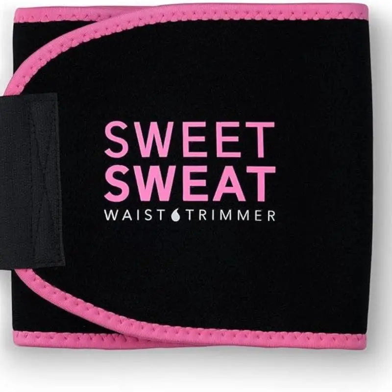 Sweet Sweat Waist Trimmer Band