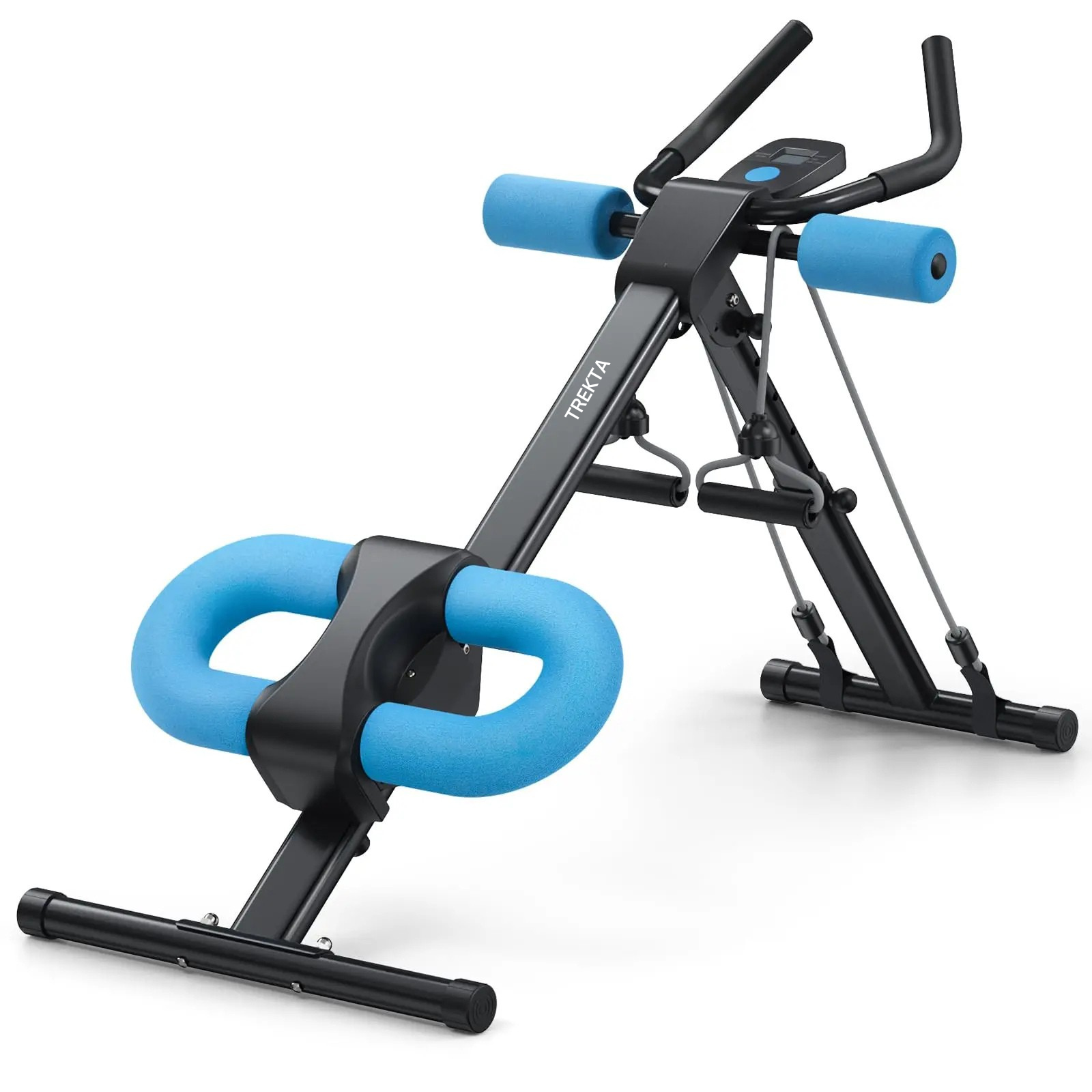 Trekta Ab Machine Adjustable Trainer